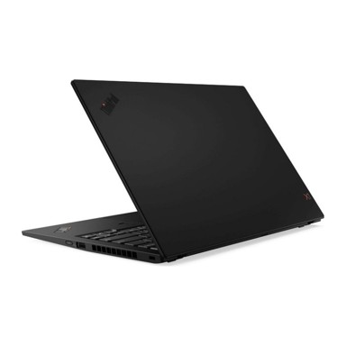 LENOVO Laptop ThinkPad X1 Carbon Gen 8 / Intel Core i7-10610U, 14", 3840 x 2160, 16 GB RAM, 512 GB NVMe SSD, bez operativnog sustava, crna (obnovljen)